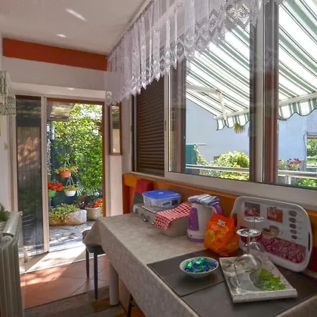 Fumi Apartment Rovinj