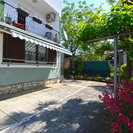 Fumi Apartment Rovinj