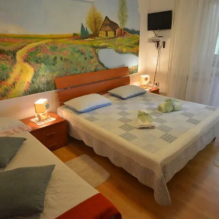 Fumi Apartment Rovinj
