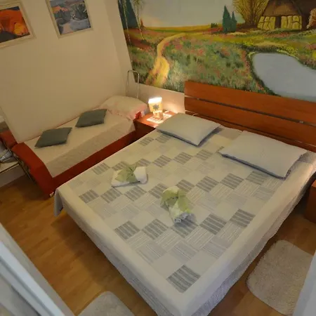 Fumi Rovinj